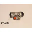 Cylindre de roue AISIN AY-017L - Visuel 3