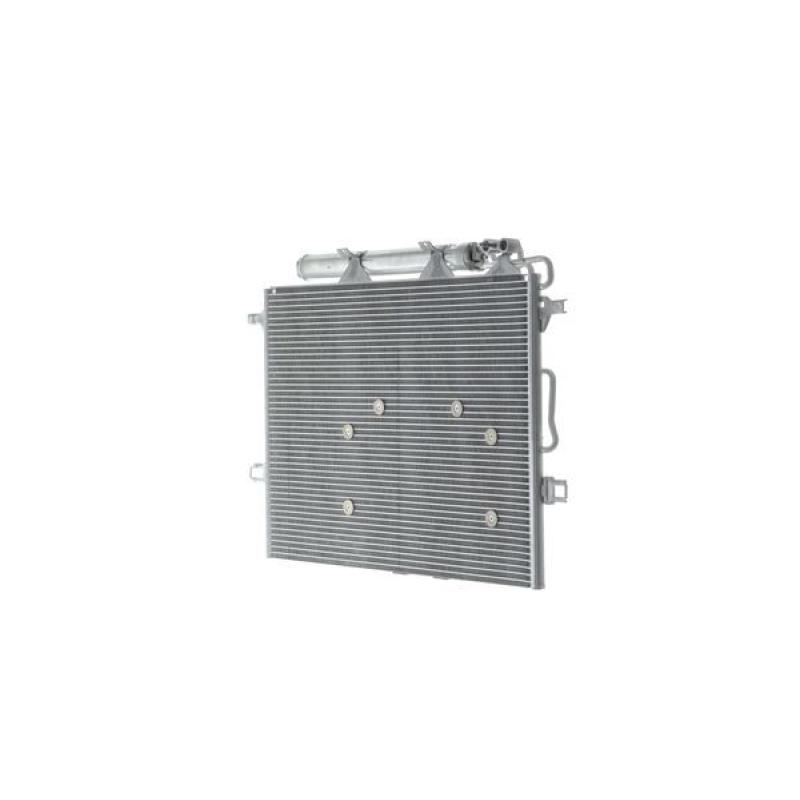 Condenseur, climatisation MAHLE AC 453 000P - Visuel 3