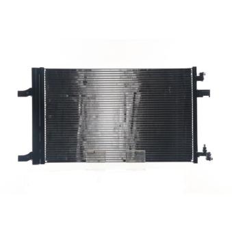 Condenseur, climatisation MAHLE AC 637 000S