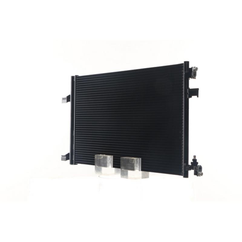 Condenseur, climatisation MAHLE AC 637 000S - Visuel 2