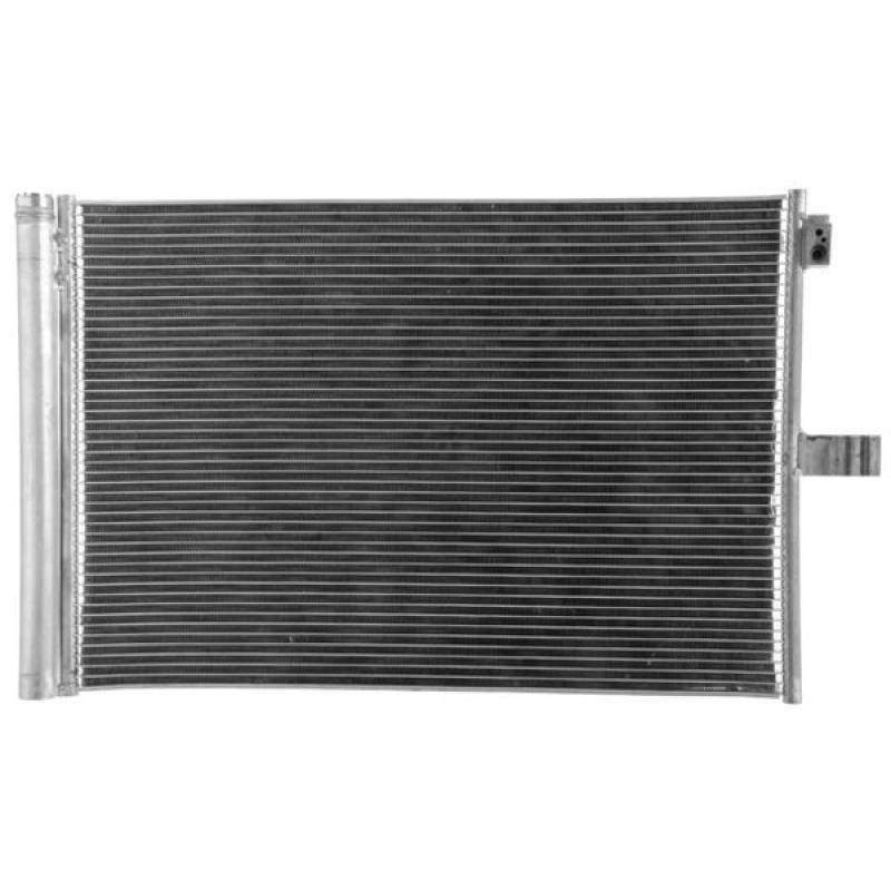 Condenseur, climatisation MAHLE AC 68 000P - Visuel 2