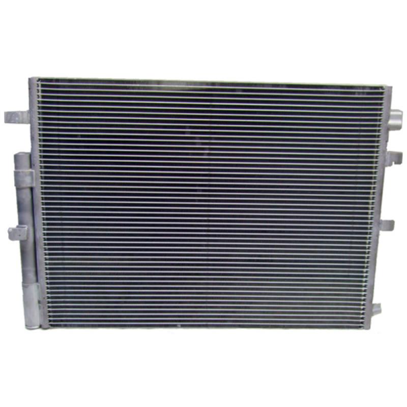 Condenseur, climatisation MAHLE AC 773 000S - Visuel 2