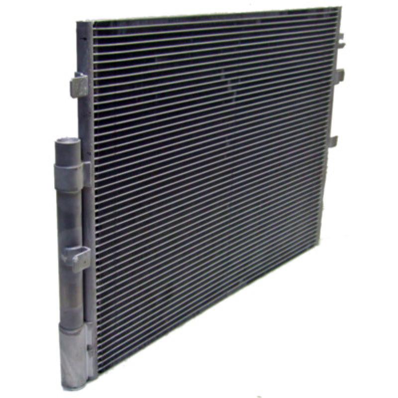 Condenseur, climatisation MAHLE AC 773 000S - Visuel 3