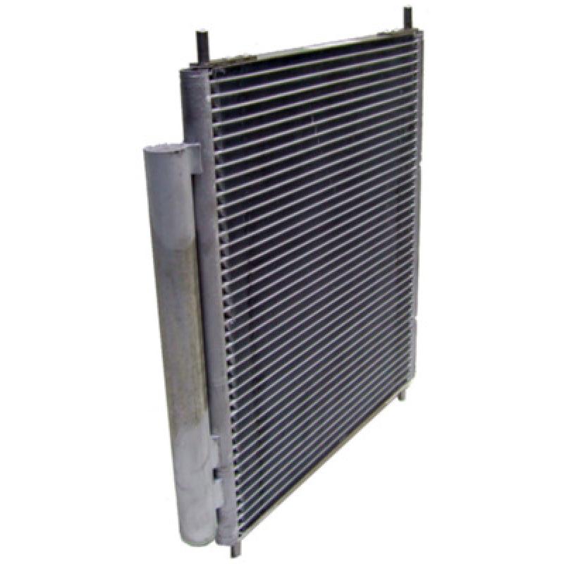 Condenseur, climatisation MAHLE AC 782 000S - Visuel 2