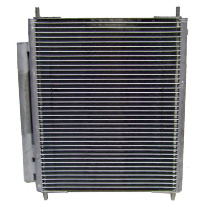 Condenseur, climatisation MAHLE AC 782 000S - Visuel 3