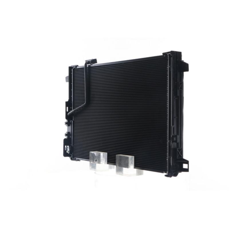 Condenseur, climatisation MAHLE AC 786 000S - Visuel 3