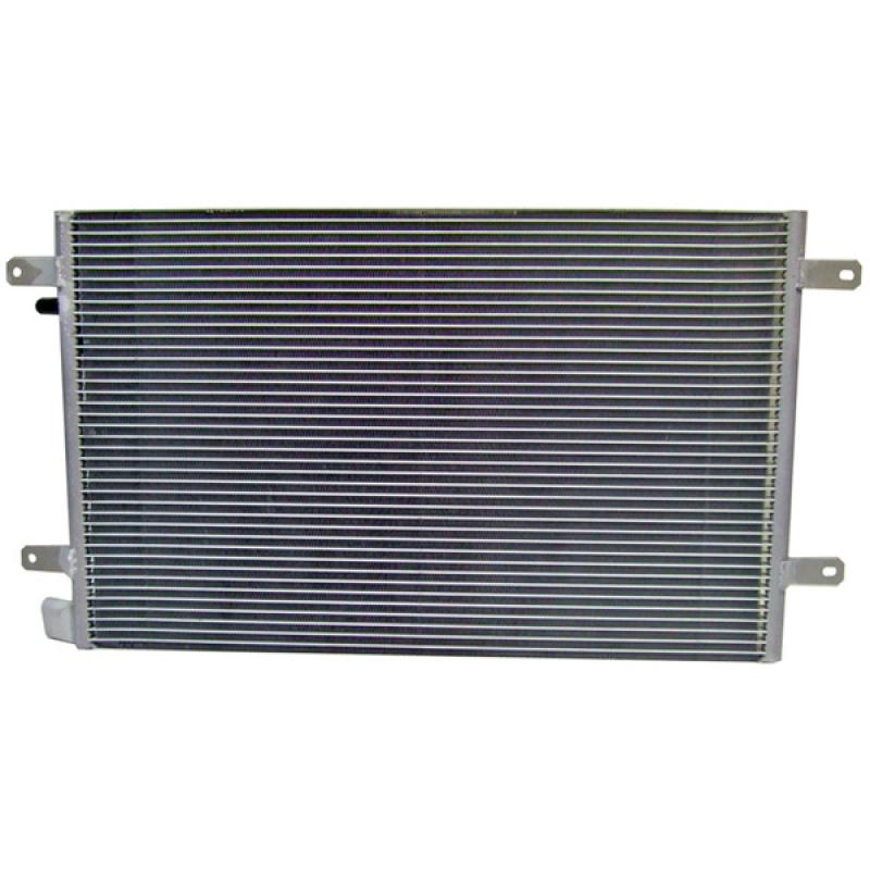 Condenseur, climatisation MAHLE AC 803 000S - Visuel 1