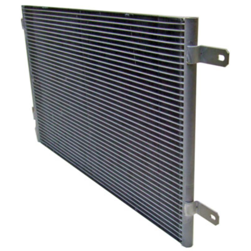 Condenseur, climatisation MAHLE AC 803 000S - Visuel 2