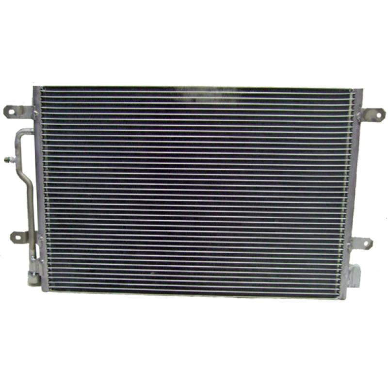 Condenseur, climatisation MAHLE AC 807 000S - Visuel 1