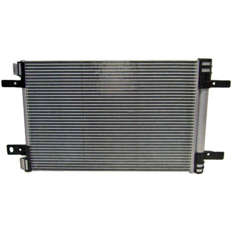 Condenseur, climatisation MAHLE AC 886 000P - Visuel 3