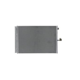 Condenseur, climatisation MAHLE AC 932 000S