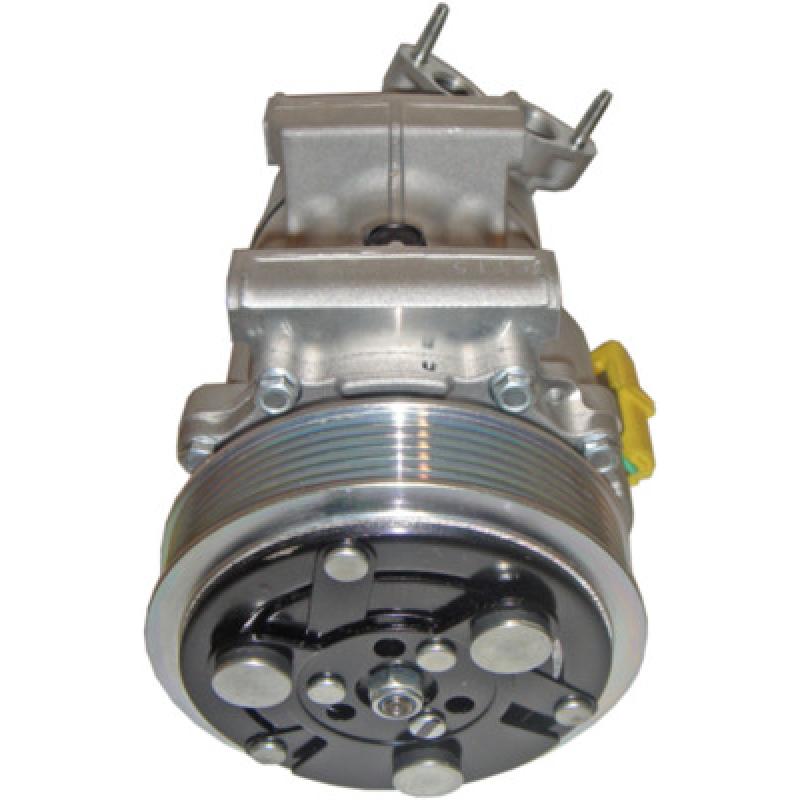 Compresseur, climatisation MAHLE ACP 10 000S - Visuel 1