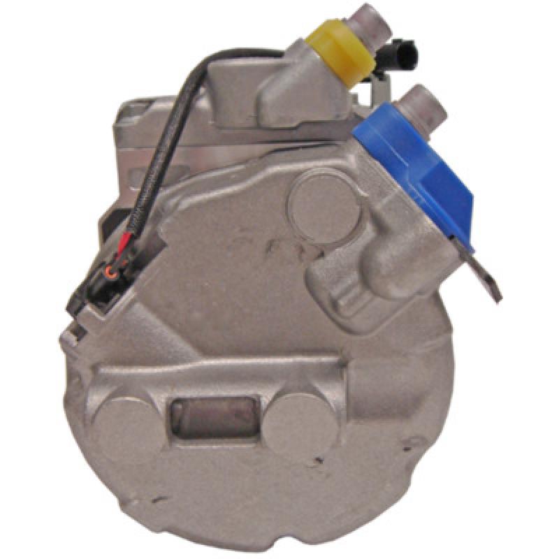 Compresseur, climatisation MAHLE ACP 100 000S - Visuel 3