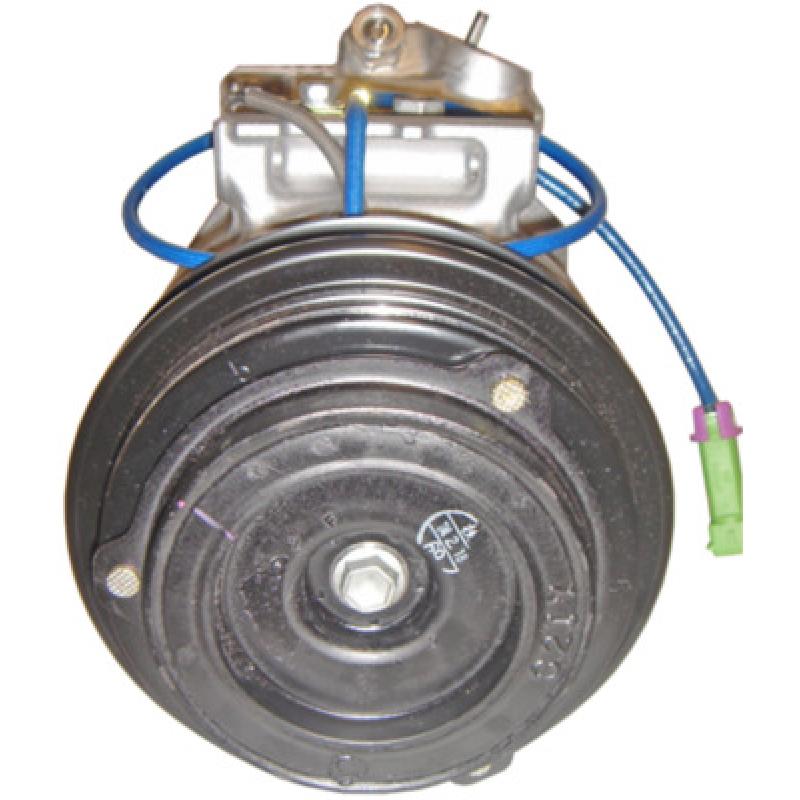 Compresseur, climatisation MAHLE ACP 1007 000S - Visuel 1