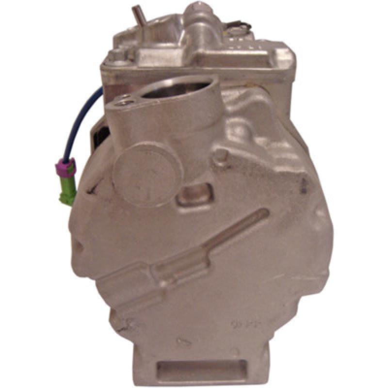 Compresseur, climatisation MAHLE ACP 1007 000S - Visuel 3