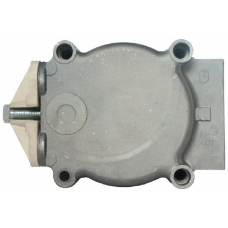 Compresseur, climatisation MAHLE ACP 101 000S - Visuel 3