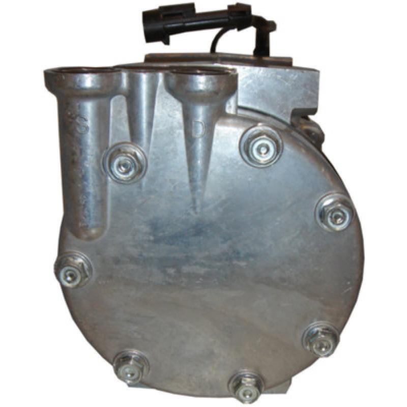 Compresseur, climatisation MAHLE ACP 1019 000S - Visuel 3