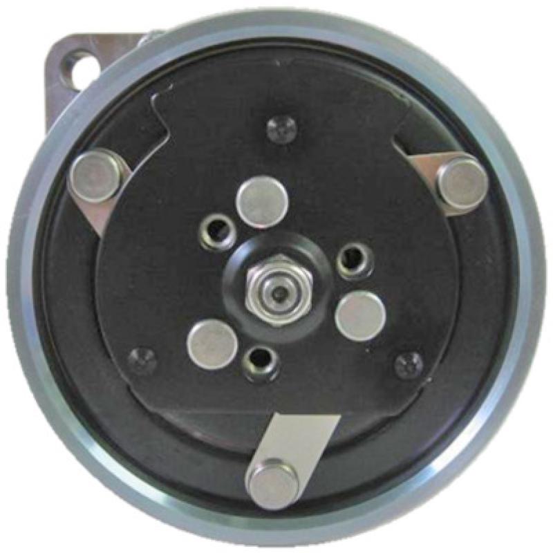 Compresseur, climatisation MAHLE ACP 1021 000S - Visuel 1