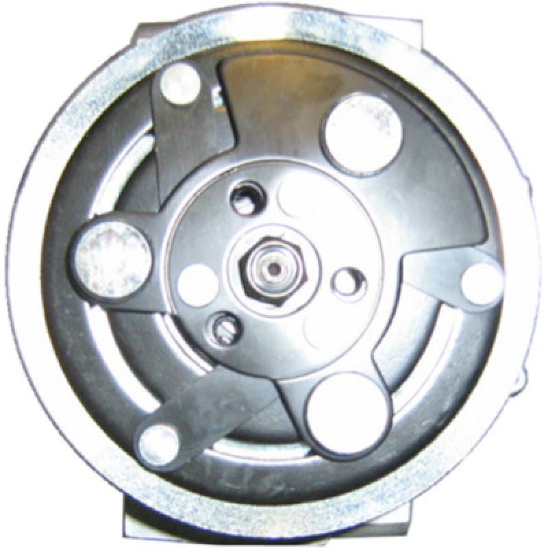 Compresseur, climatisation MAHLE ACP 1037 000S - Visuel 1