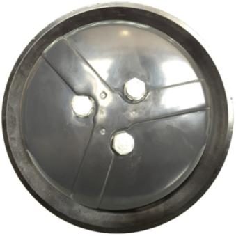 Compresseur, climatisation MAHLE