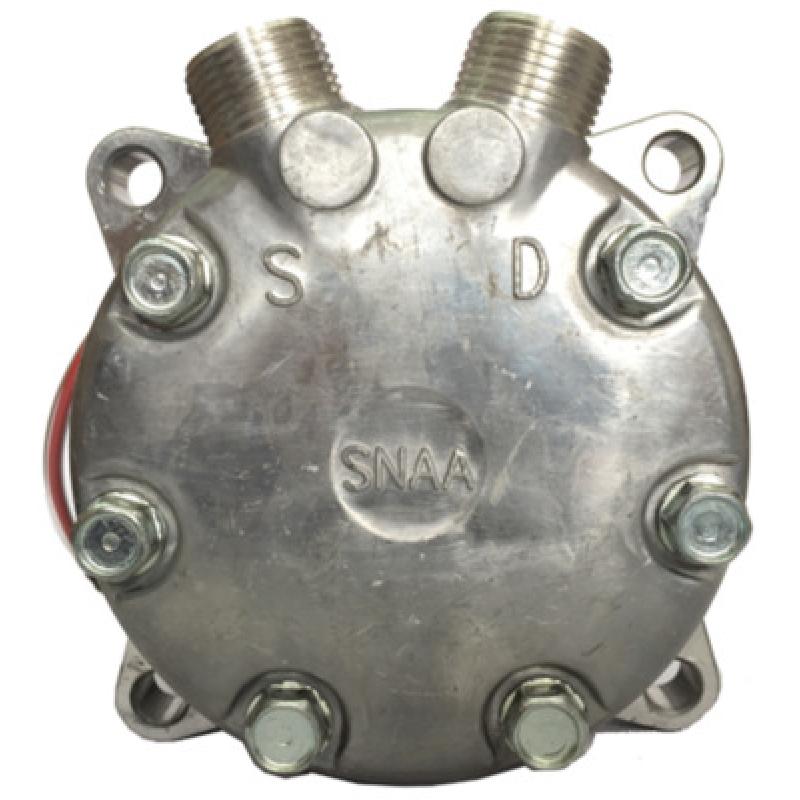 Compresseur, climatisation MAHLE ACP 1049 000S - Visuel 3