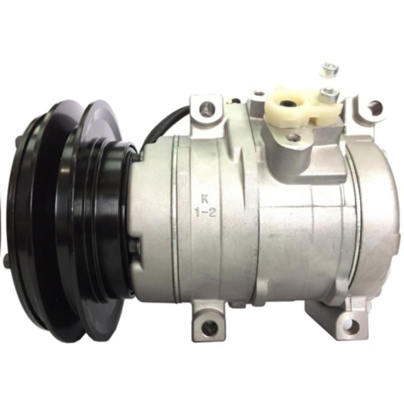 Compresseur, climatisation MAHLE ACP 1051 000S - Visuel 2