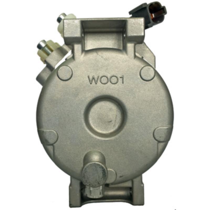 Compresseur, climatisation MAHLE ACP 1051 000S - Visuel 3