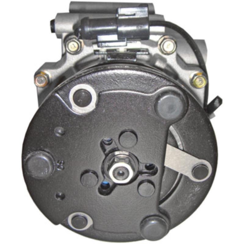 Compresseur, climatisation MAHLE ACP 106 000S - Visuel 1