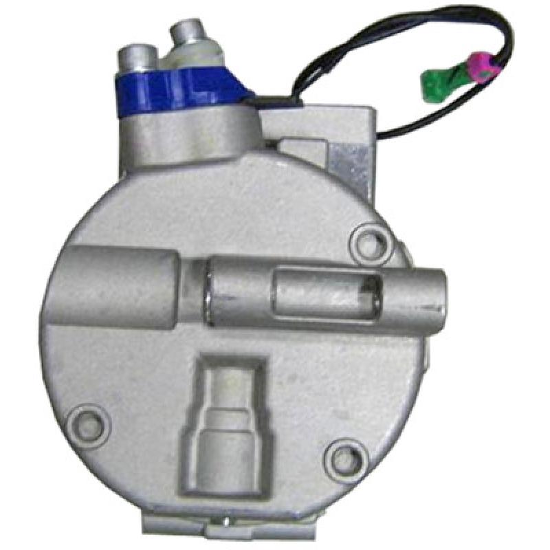 Compresseur, climatisation MAHLE ACP 1073 000S - Visuel 3