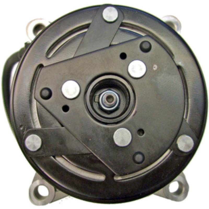 Compresseur, climatisation MAHLE ACP 1093 000P - Visuel 1