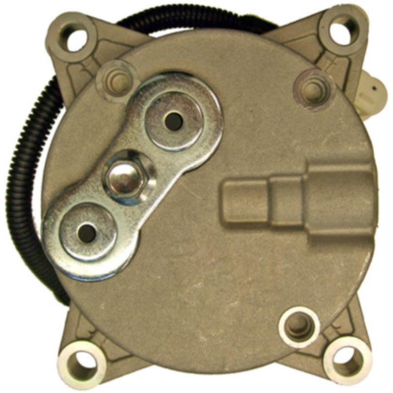 Compresseur, climatisation MAHLE ACP 1093 000P - Visuel 3