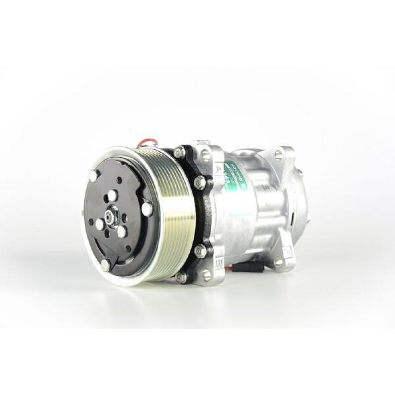 Compresseur, climatisation MAHLE ACP 1112 000P - Visuel 3