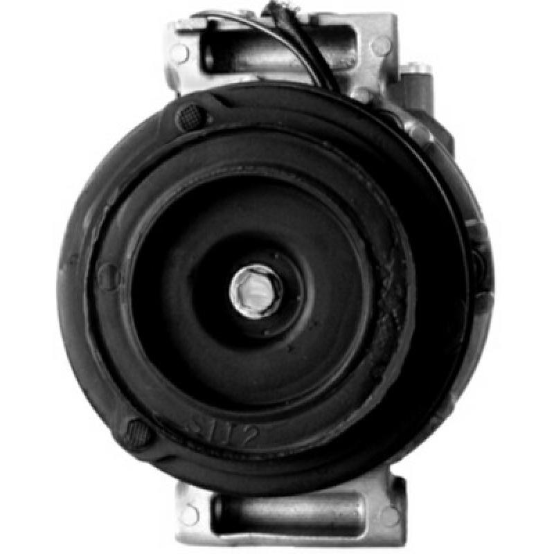 Compresseur, climatisation MAHLE ACP 1162 000S - Visuel 1