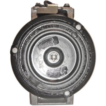 Compresseur, climatisation MAHLE