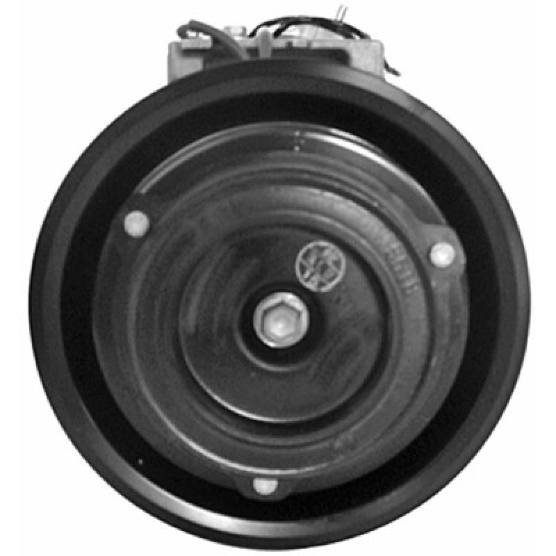 Compresseur, climatisation MAHLE ACP 118 000S - Visuel 1