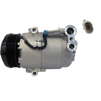 Compresseur, climatisation MAHLE