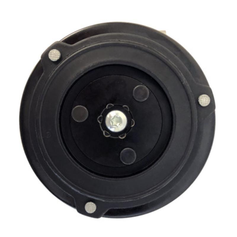 Compresseur, climatisation MAHLE ACP 125 000S - Visuel 1