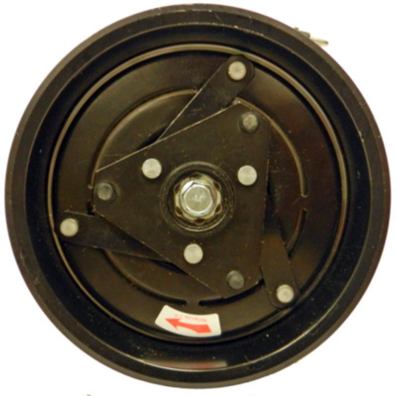 Compresseur, climatisation MAHLE ACP 1260 000S - Visuel 1