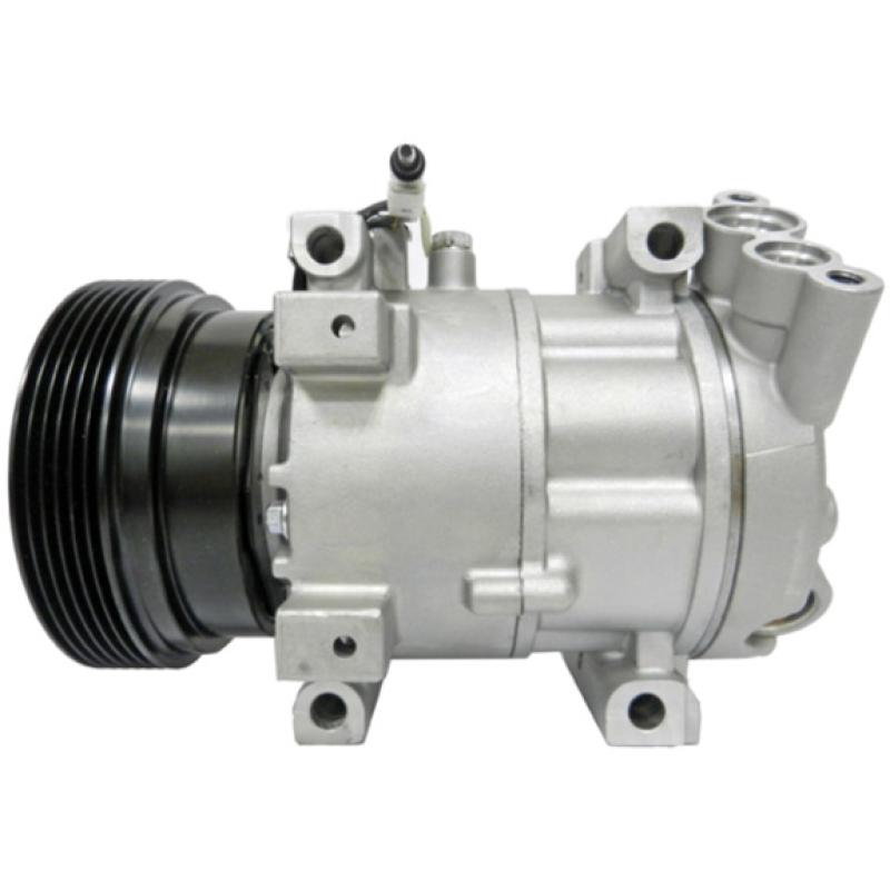 Compresseur, climatisation MAHLE ACP 1260 000S - Visuel 2