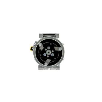 Compresseur, climatisation MAHLE ACP 1273 000S