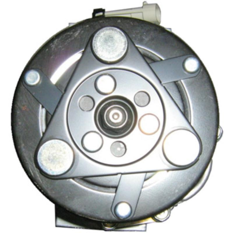 Compresseur, climatisation MAHLE ACP 1276 000S - Visuel 1