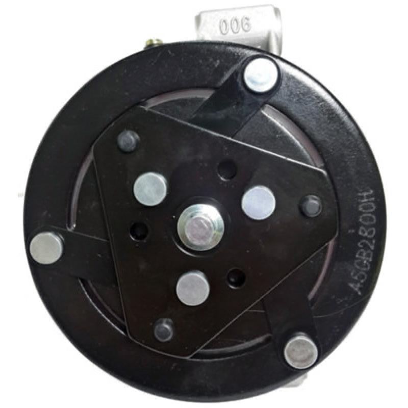 Compresseur, climatisation MAHLE ACP 1285 000S - Visuel 1