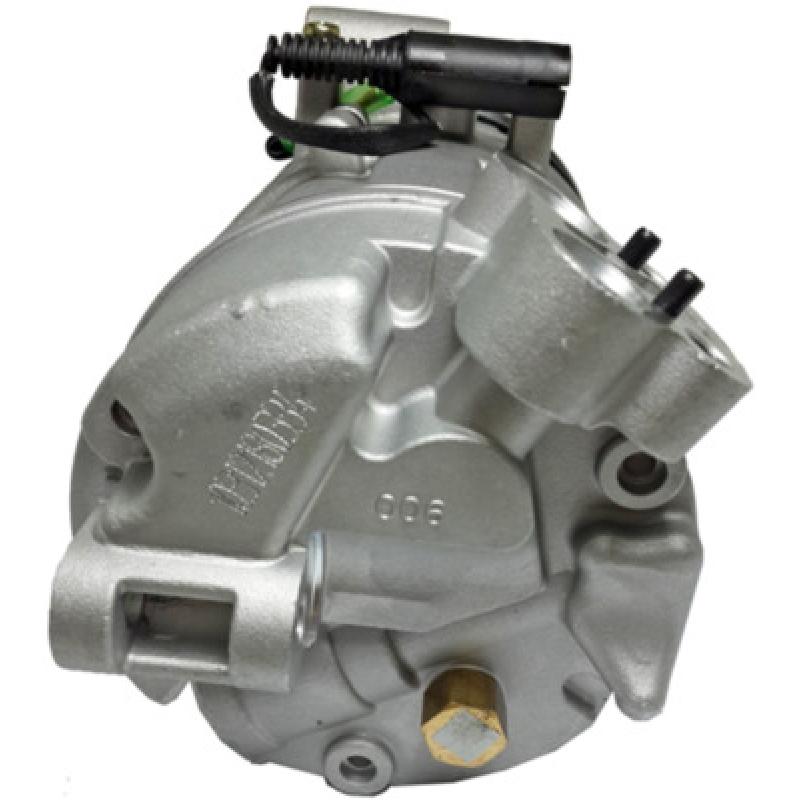 Compresseur, climatisation MAHLE ACP 1285 000S - Visuel 3