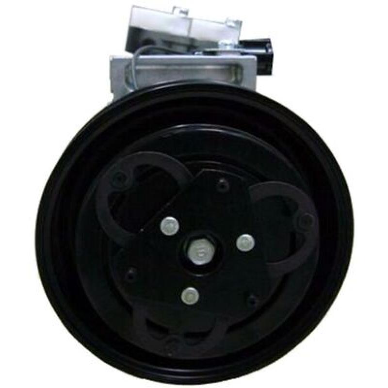 Compresseur, climatisation MAHLE ACP 1304 000P - Visuel 1