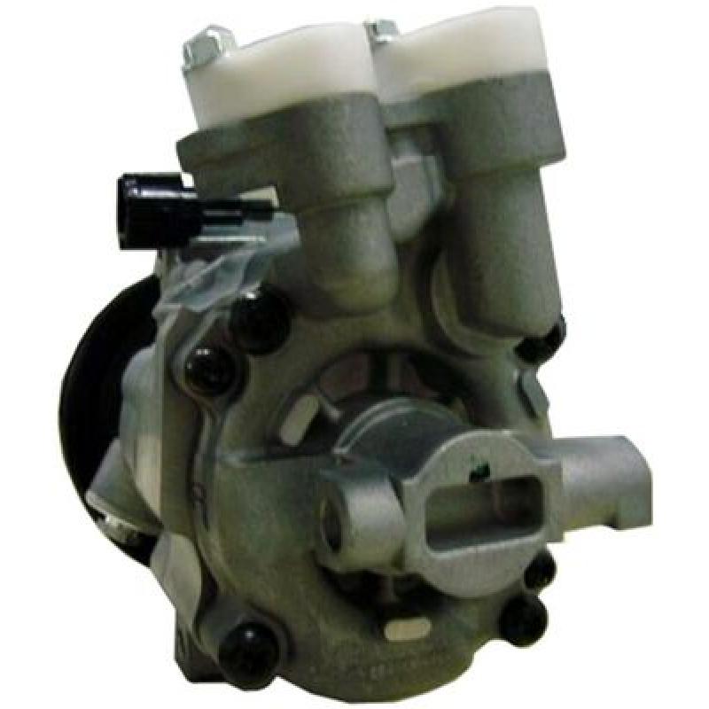 Compresseur, climatisation MAHLE ACP 1304 000P - Visuel 3