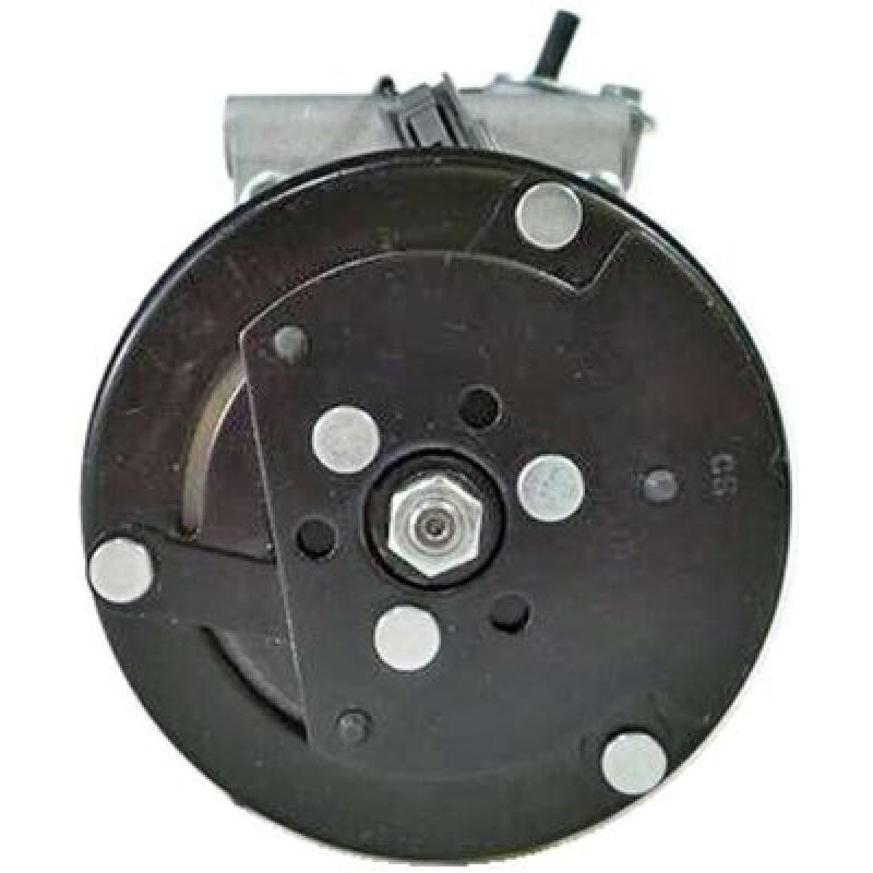 Compresseur, climatisation MAHLE ACP 1322 000S - Visuel 1