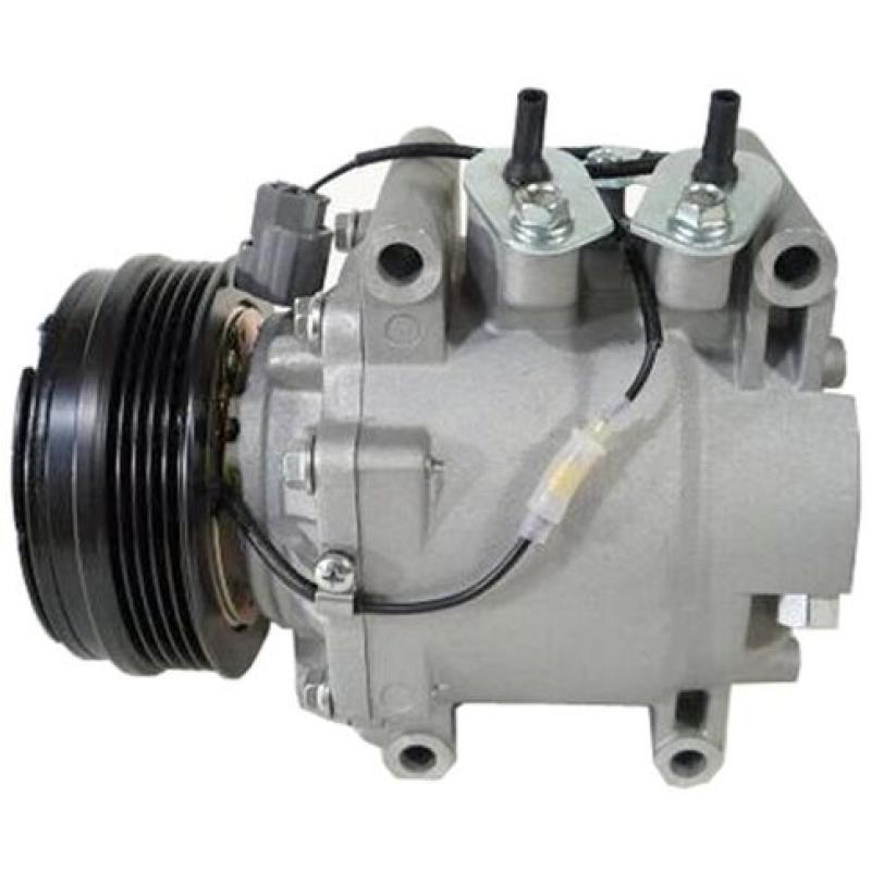 Compresseur, climatisation MAHLE ACP 1322 000S - Visuel 2