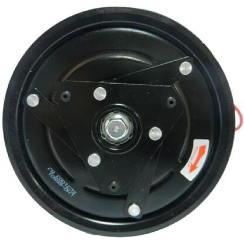 Compresseur, climatisation MAHLE ACP 1343 000S - Visuel 1