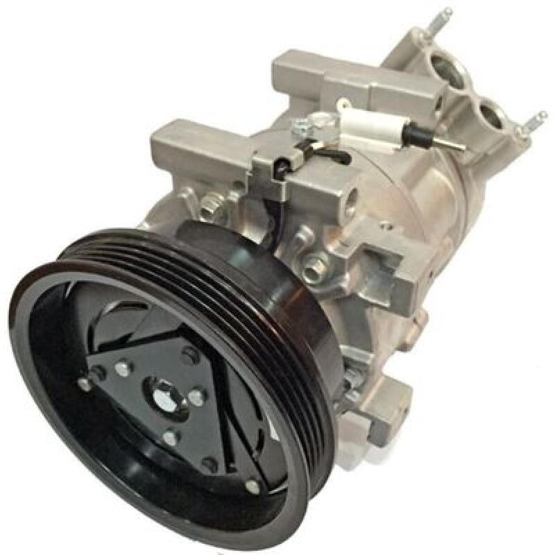 Compresseur, climatisation MAHLE ACP 1374 000S - Visuel 2