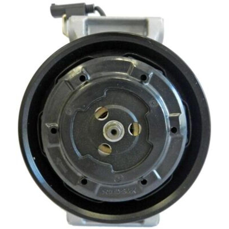 Compresseur, climatisation MAHLE ACP 140 000S - Visuel 1